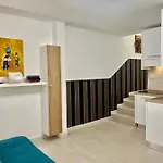 Διαμέρισμα Ludo's Flat Center *