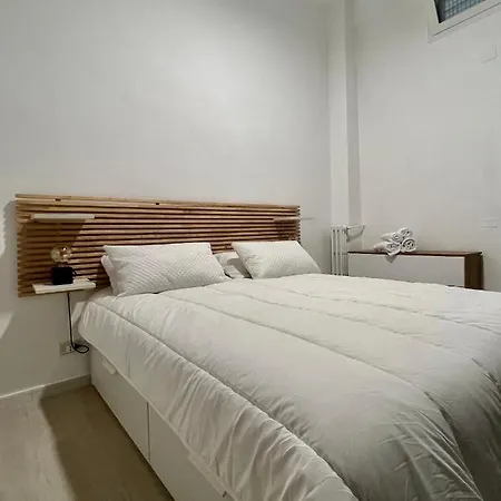 Apartment Ludo's Flat Center *
