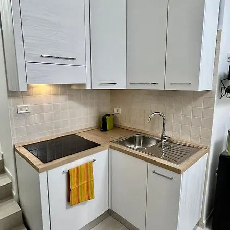 Apartment Ludo's Flat Center *