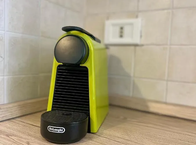 Ludo's Flat Center Apartment