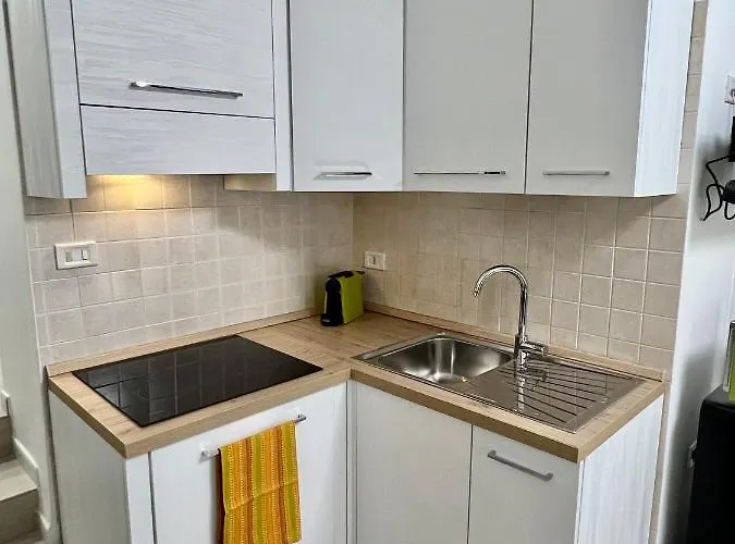 Apartment Ludo's Flat Center *