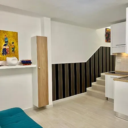 Apartment Ludo's Flat Center *