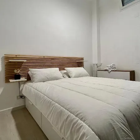 Apartament Ludo's Flat Center *