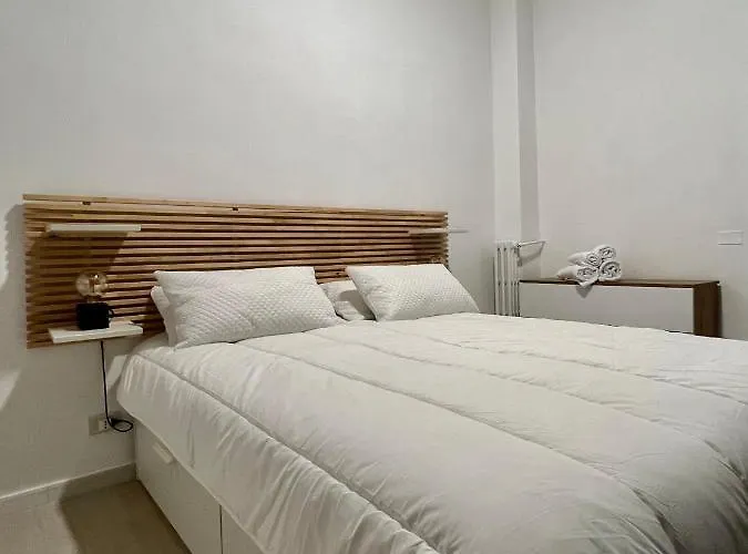 Apartament Ludo's Flat Center *