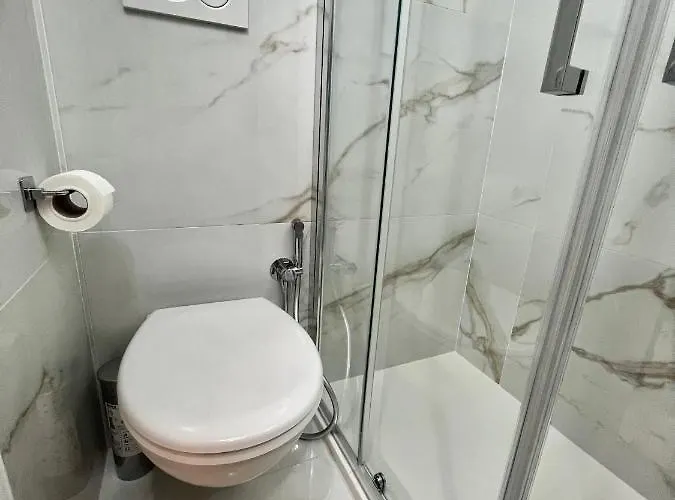 Ludo's Flat Center Apartament *